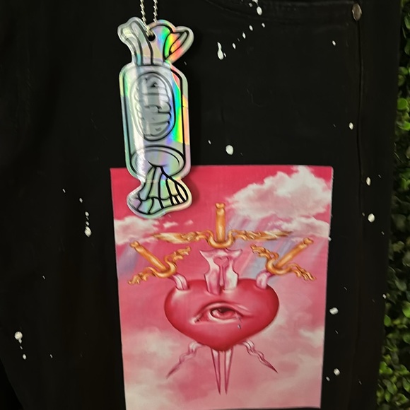 Jeans - Picture 3 of 5